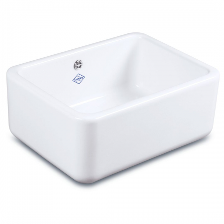 Shaws Butler 600 White & 3.
